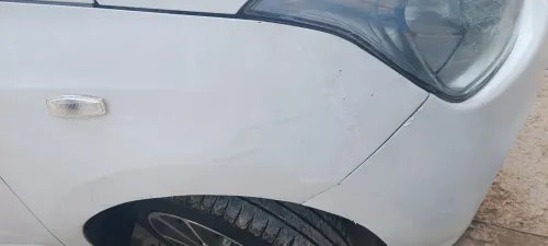 Hyundai Grand i10 2018 Restylée DZ
