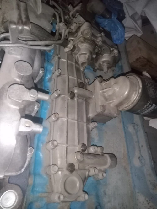 Toyota Land Cruiser SW 1975 Land Cruiser SW