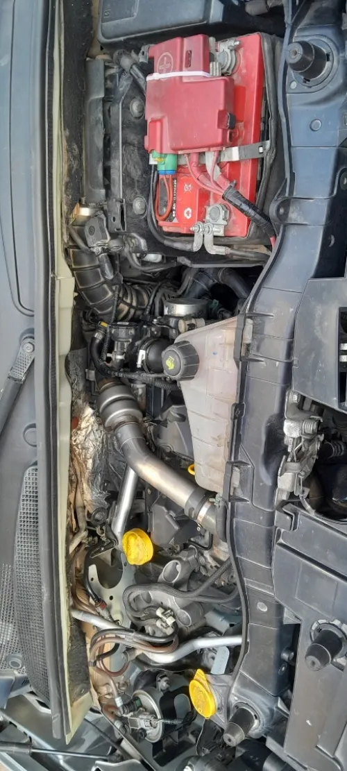 Renault Kangoo 2020 Confort (Utilitaire)