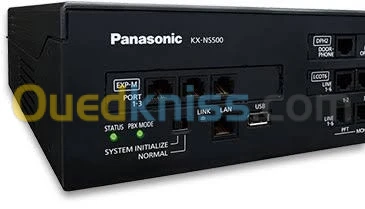 STANDART NS500