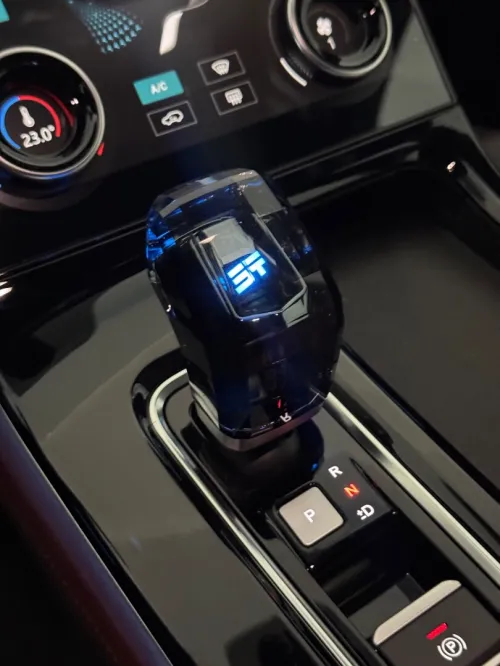 Jetour  X70 PLUS 2025 Luxury full options