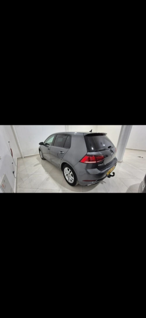 Volkswagen Golf 7 2018 START+