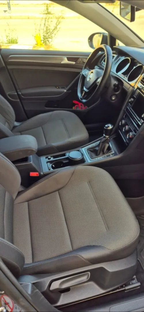 Volkswagen Golf 7 2018 START+