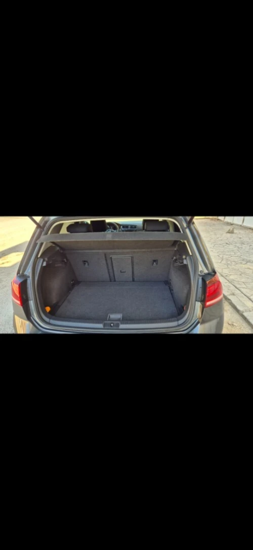 Volkswagen Golf 7 2018 START+