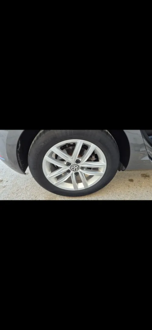 Volkswagen Golf 7 2018 START+