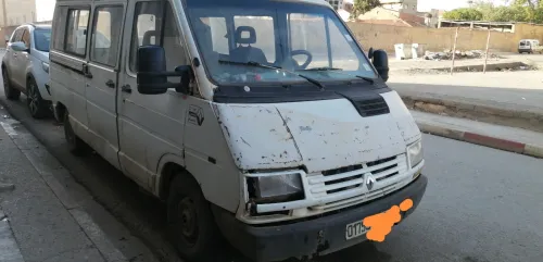 Renault Trafic 1996