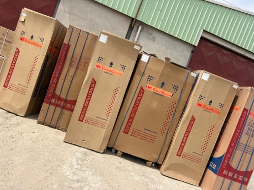 Frigo excellence 1/2 porte tous les capacity 2025