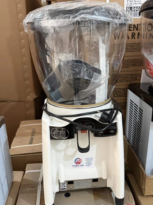 Machine à jus carpigiani 2026