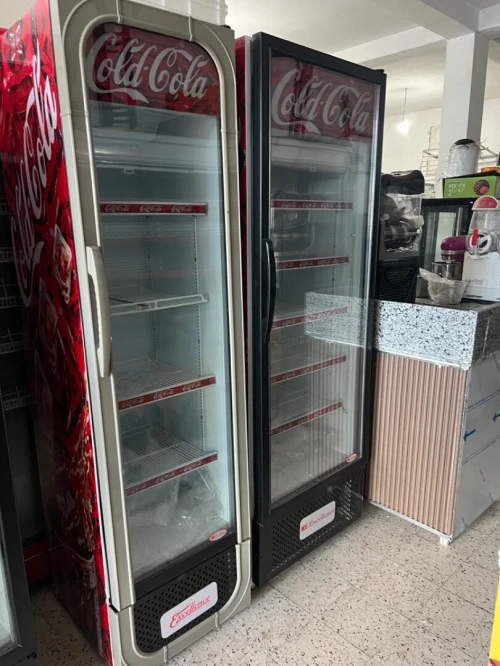 Frigo excellence 1/2 porte tous les capacity 2025