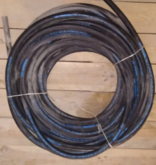 Lot de tuyaux made in germany PHOENIX a un prix tres intéressant
