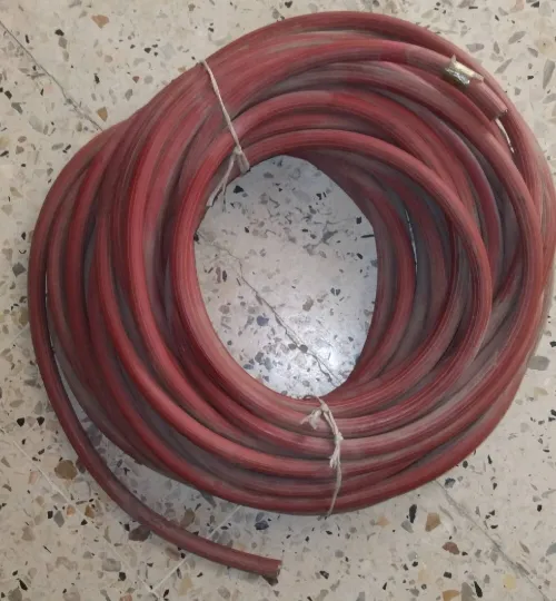 Lot de tuyaux made in germany PHOENIX a un prix tres intéressant