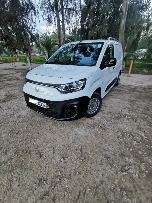 Fiat Doblo Van 2023 
