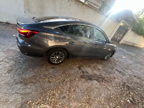 MG MG5 2026 MG5 Luxury Edition