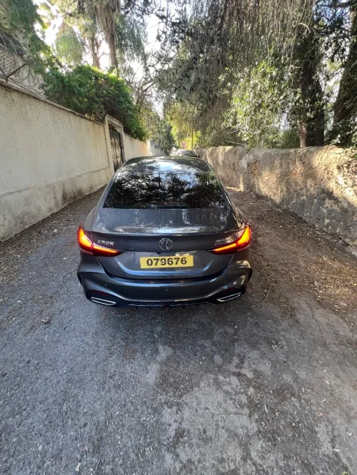 MG MG5 2026 MG5 Luxury Edition