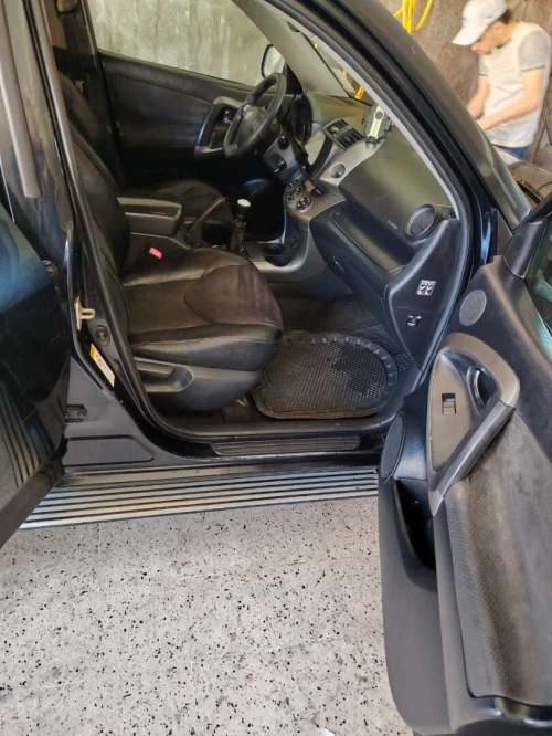 Toyota RAV4 2010 RAV4