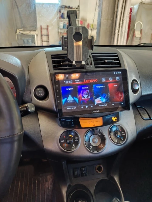 Toyota RAV4 2010 RAV4