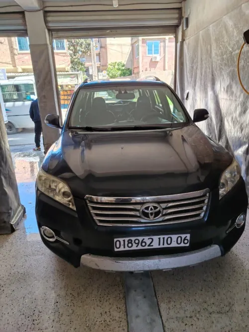 Toyota RAV4 2010 RAV4