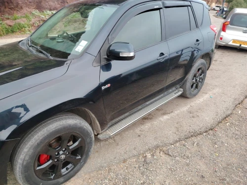 Toyota RAV4 2010 RAV4