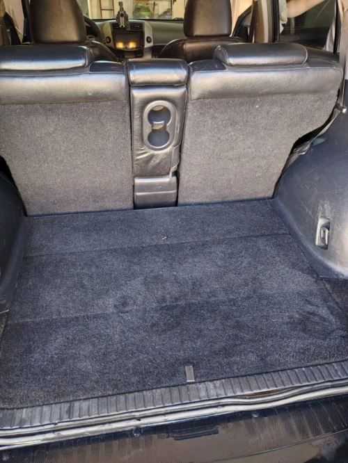Toyota RAV4 2010 RAV4