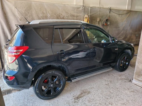 Toyota RAV4 2010 RAV4