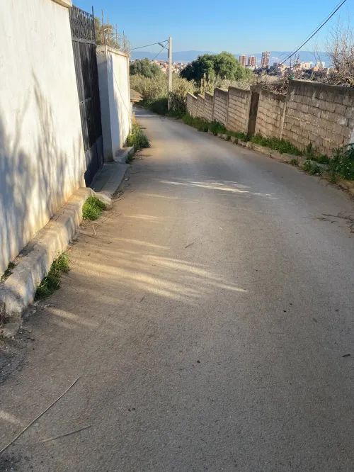Vente Terrain Alger Draria