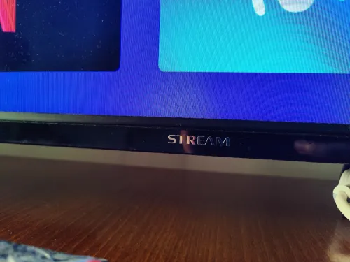 Stream system android tv
