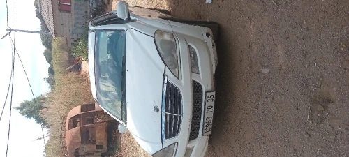 SsangYong Kyron 2010 Kyron