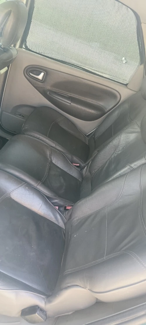 Renault Scenic 2003 Previlage