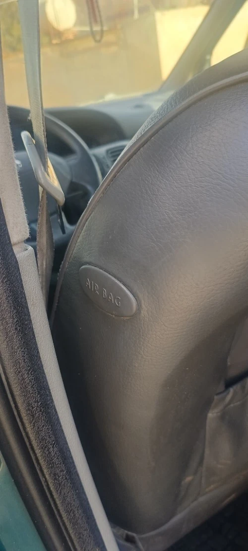 Renault Scenic 2003 Previlage