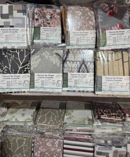 Draps en gros