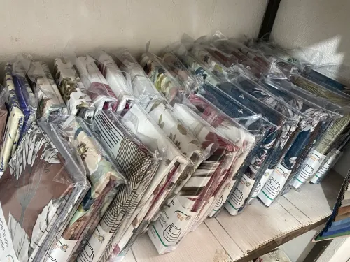 Drap gros درا جملة