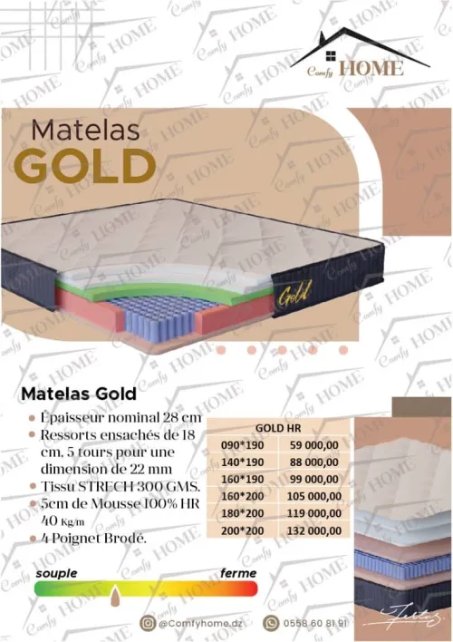 Matelas 