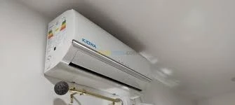 climatisseur 18000 kiwa