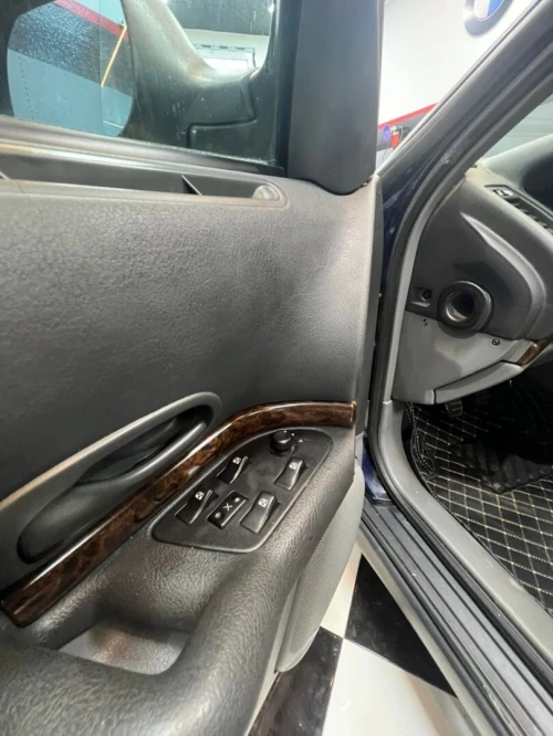 Renault Safrane 2000 Safrane