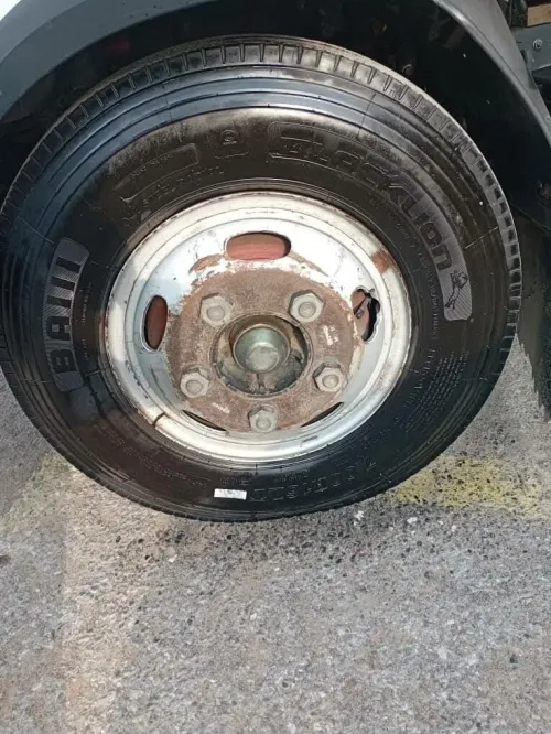 JAC 1040s 2016