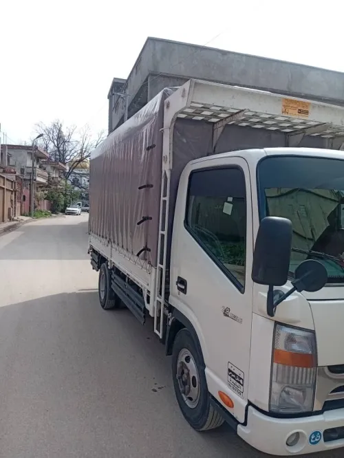JAC 1040s 2016