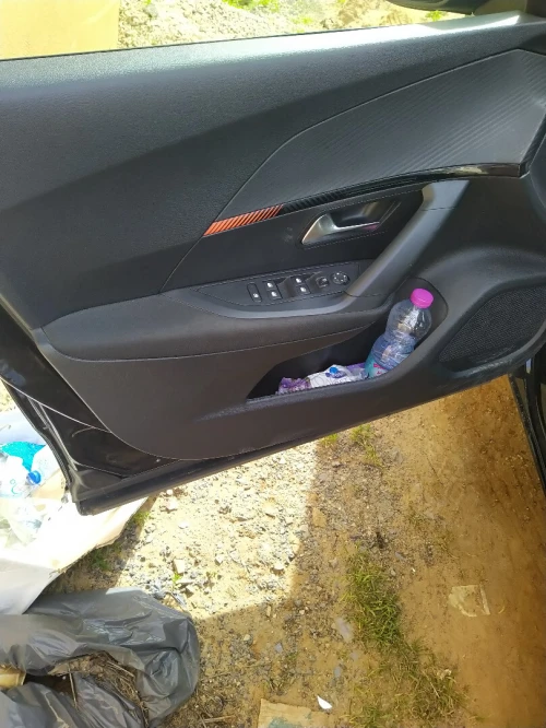 Peugeot 2008 2023 