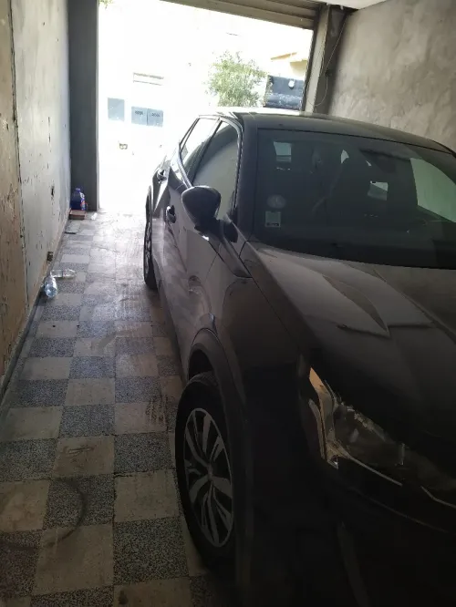 Peugeot 2008 2023 