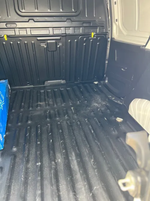 Fiat Doblo 2025 Majmol