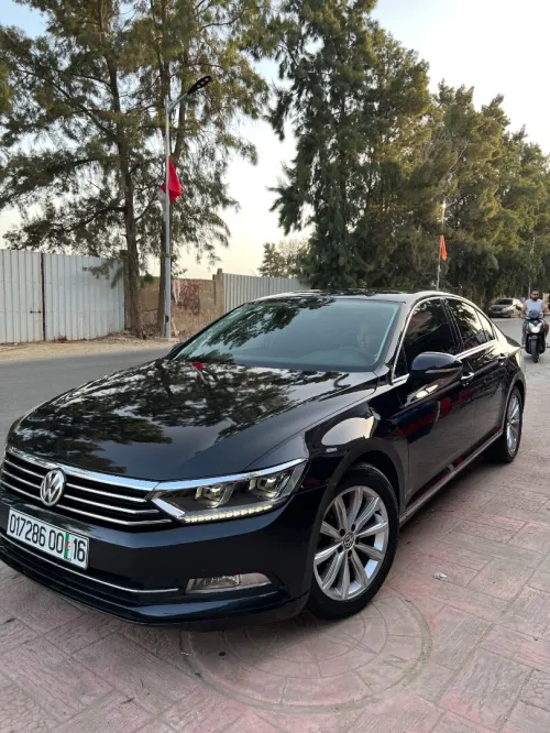 Volkswagen Passat 2017 Life Plus