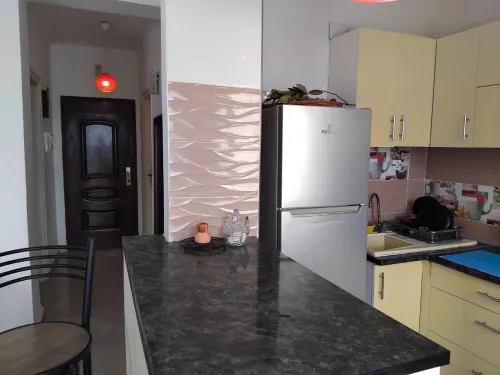 Location vacances Appartement F2 Béjaïa Bejaia