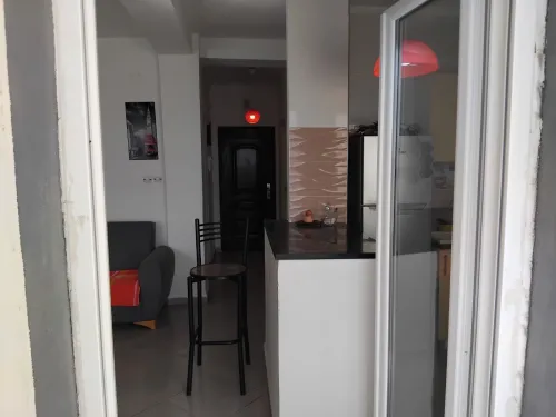 Location vacances Appartement F2 Béjaïa Bejaia