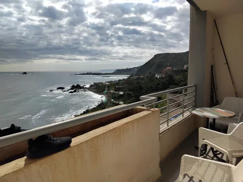 Location vacances Appartement F2 Béjaïa Bejaia