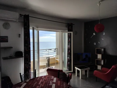 Location vacances Appartement F2 Béjaïa Bejaia