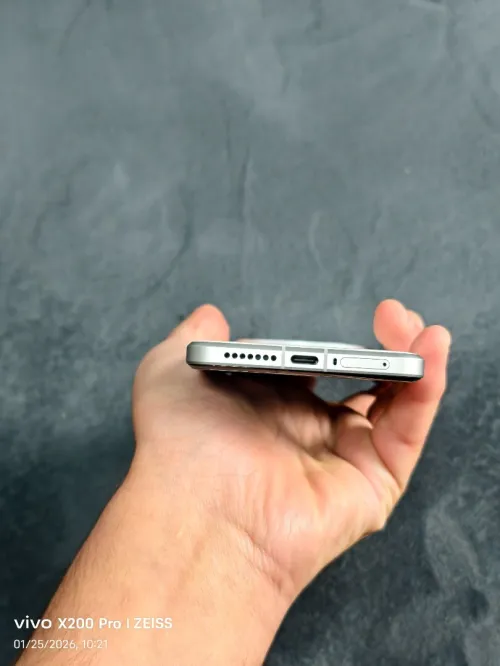 Xiaomi Xiaomi 15 ultra