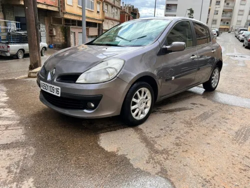 Renault Clio 3 2009 Authentique