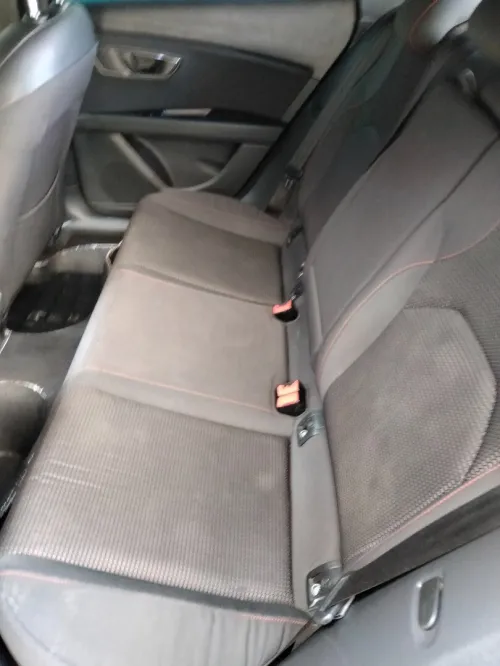 Seat Leon 2019 Beats