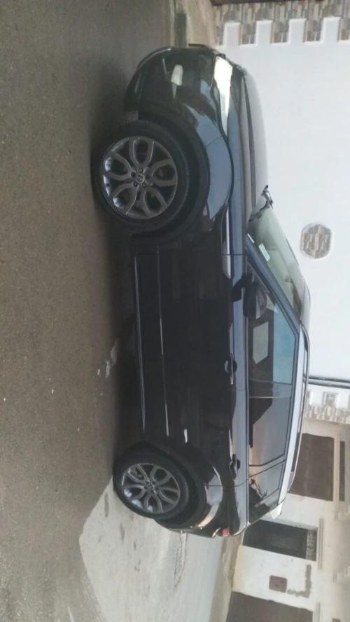 Rover Evoque 2015 