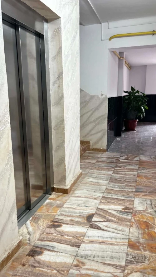 Vente Appartement F3 Jijel El aouana