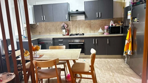 Vente Appartement F3 Jijel El aouana